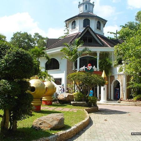 Zen Rooms Basic Nanai Phuket Patong Bagian luar foto