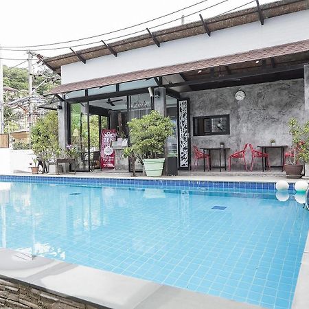 Zen Rooms Basic Nanai Phuket Patong Bagian luar foto