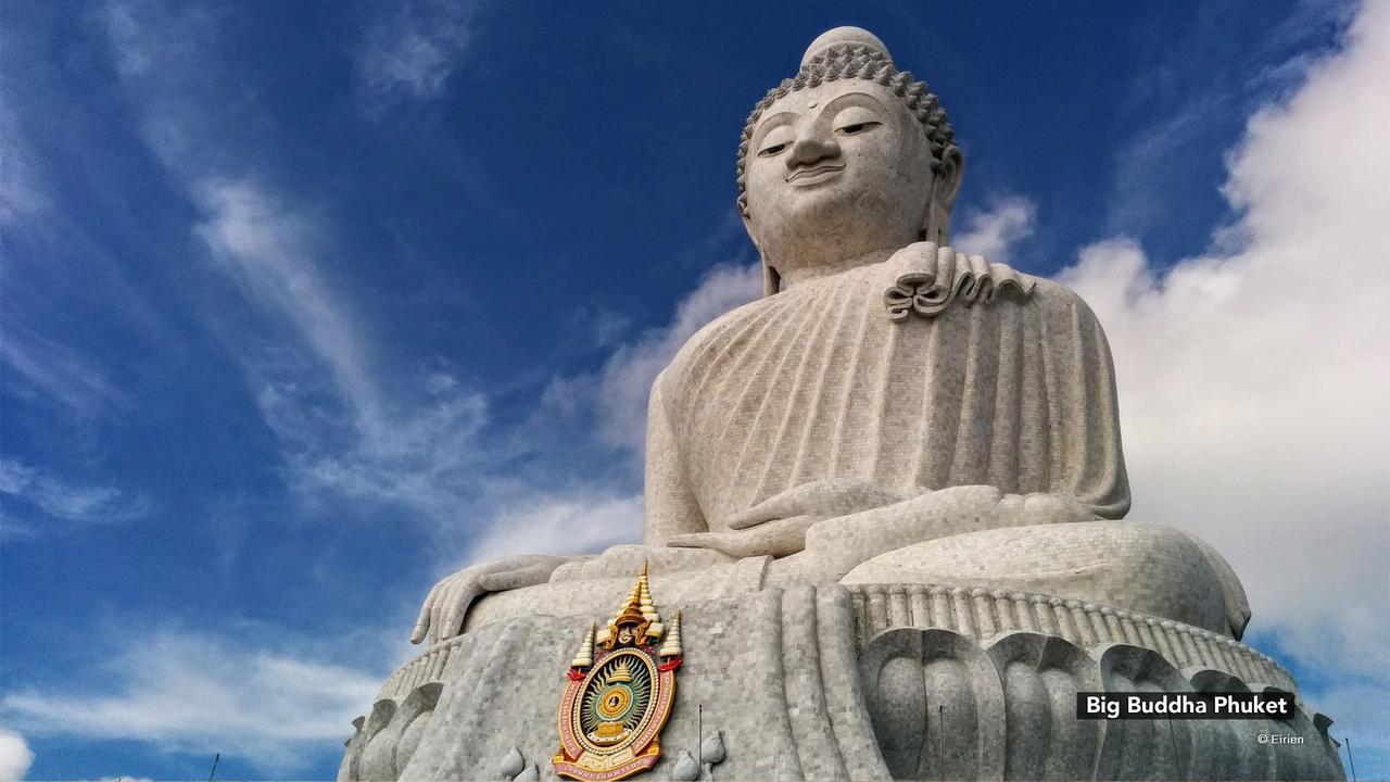 Zen Rooms Basic Nanai Phuket Patong Bagian luar foto