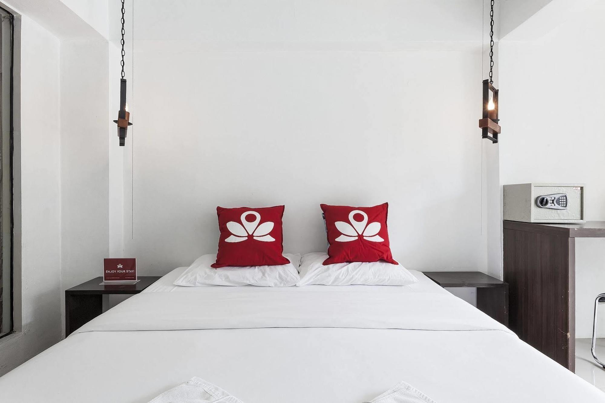 Zen Rooms Basic Nanai Phuket Patong Bagian luar foto