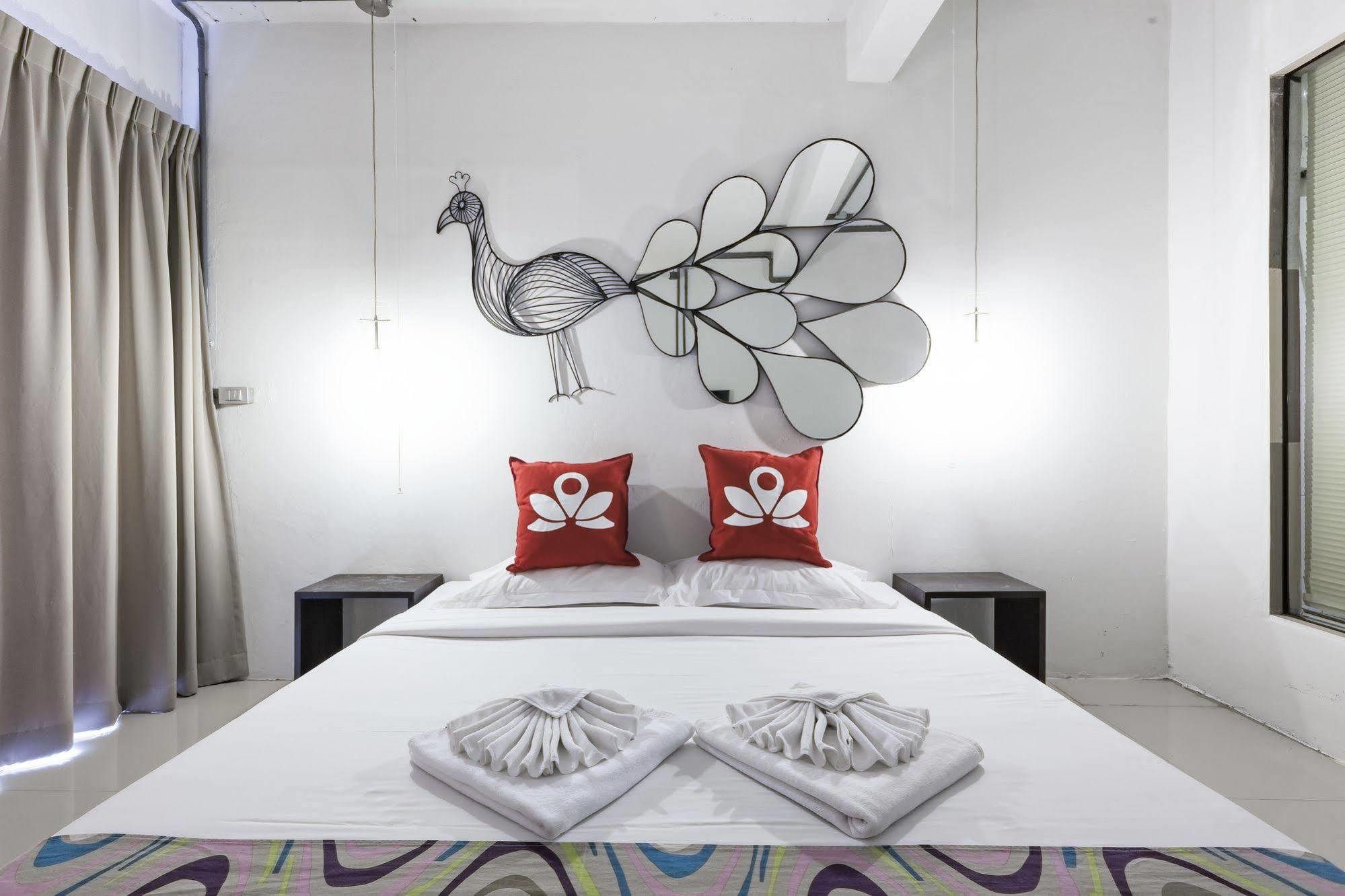 Zen Rooms Basic Nanai Phuket Patong Bagian luar foto
