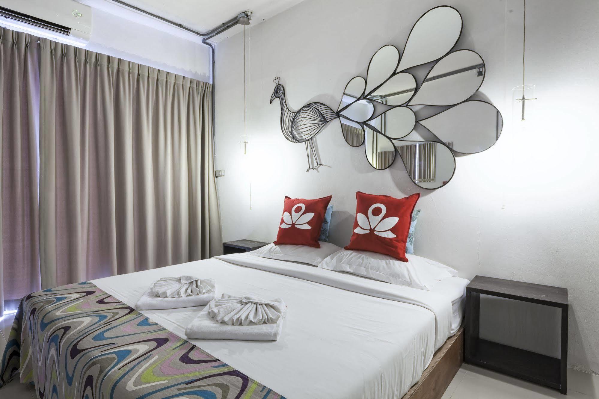Zen Rooms Basic Nanai Phuket Patong Bagian luar foto
