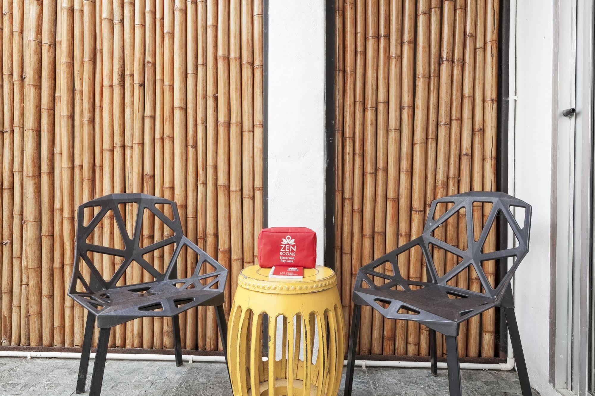 Zen Rooms Basic Nanai Phuket Patong Bagian luar foto